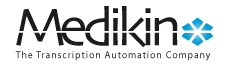 Medikin Logo